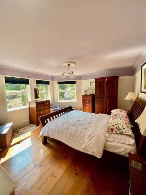 Victorian Villa New Ross Luaran gambar